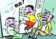 【新华调查】你知道如何应对电梯故障吗？