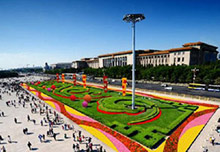 【新华调查】9月3日能否成为每年的法定假日？