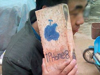 按下这个按钮手机马上变卡