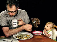 带着它上班肯定能把控时间