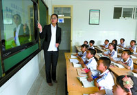 【新华调查】中小学教师职称改革，你有何期待？