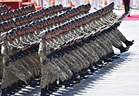 【新华调查】关于抗战胜利纪念大会反响的调查问卷