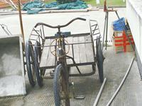 拿600RMB，买奔驰600