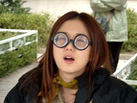 长得好看的女孩也很惨