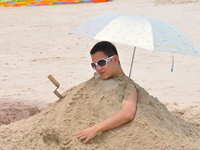 土豪度假首选地是哪里