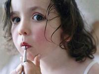 素颜上班的后果&hellip;&hellip;