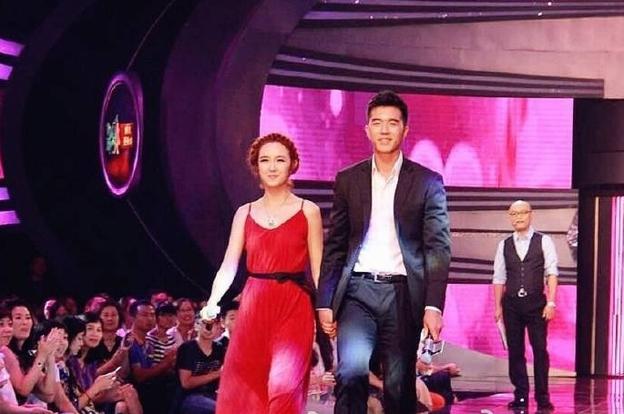 富二代牵手非诚女神 疑遭追偿千万