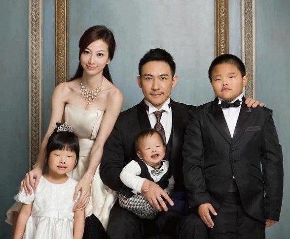 男子婚后6年后才知儿子非亲生