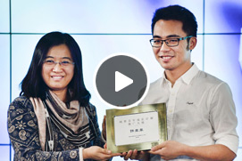 许单单任网界青年成长计划推广大使