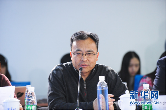 舌战群儒：坚持让创业更有温度