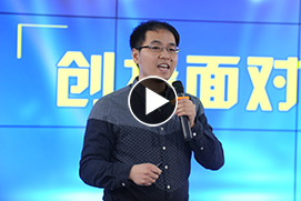 “录取吧”：用大数据为梦想领航