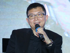 谭晓生：网络不是“无缝世界”