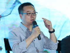 高伟：VR"爬坡"不能坐等技术进步