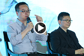 “青咖说·中国梦”特别专场（下）