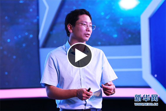 傅智建：互联网是“创客”最好利器