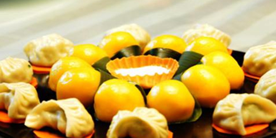 【时空新闻】各地春节美食大盘点，有你家的吗？