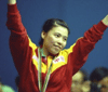 你心中最伟大的奥运会中国运动员