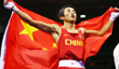 经典记忆：中国各奥运项目的第一金