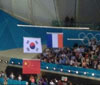 凭啥中国国旗给韩国“垫底”？