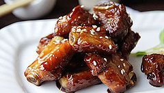 盘点排骨的花样吃法(图文)