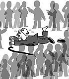 &ldquo;救助恐惧&rdquo;该如何克服？