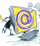 网络谣言戳中了国人哪根筋？