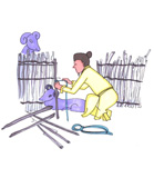 &ldquo;亡X补X&rdquo;何时休？