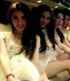 是谁抹黑了模特行业？