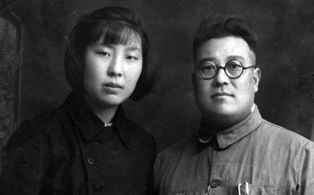 中共最大胆干部：平江青祖坟