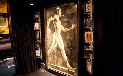 这是什么办公室？