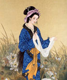 那些应该平反的“红颜祸水”