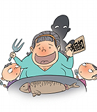 从学生午餐吃回扣，如何咽得下？