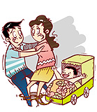 奴一代，是不是你自己太矫情？