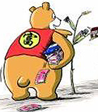 “为富不仁”的印象从何而来？