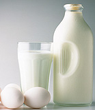 奶业信誉还能怎样透支？