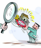 作秀官员,百姓喊你们来点实在的