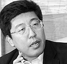 “当你40岁时，没有4千万身价不要来见我，也别说是我学生。”