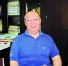 “中国目前还不是很富裕，但是老龄化却不断提速，这叫未富先老。”