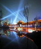 李白要是活着,也只能宅着了