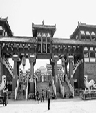 拆拆建建全无端兜兜转转只为钱