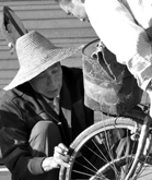 一个&ldquo;裸&rdquo;字两种境界