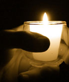 五年的距离，灾难面前如何学会成熟？