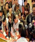 华尔街不知道&ldquo;中国大妈&rdquo;能开发票