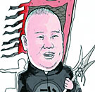 “郭德纲被捧成‘民族英雄’是时代的悲哀”