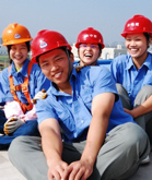 微话筒：从农民到市民有多远？