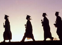 图解报告：毕业生自主创业难度大