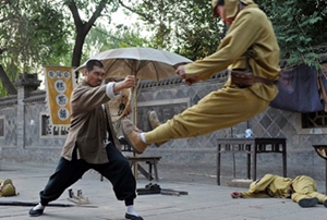 【任性宝典】如何科学观赏&ldquo;雷剧&rdquo;，保持好心情？