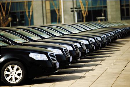 公车绝非大白菜，岂是随便可以买