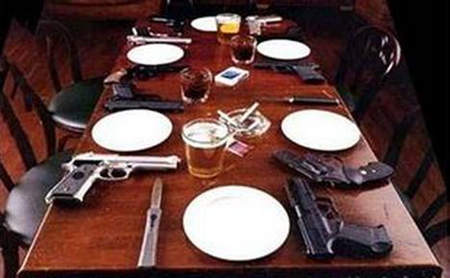 官员赴饭局的&ldquo;正确姿势&rdquo;，你了解吗？