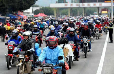 春运大作战，如何克敌制胜?